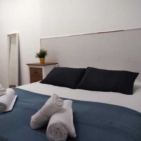 Apartamento En Pleno Casco Historico De Vigo 아파트 외부 사진