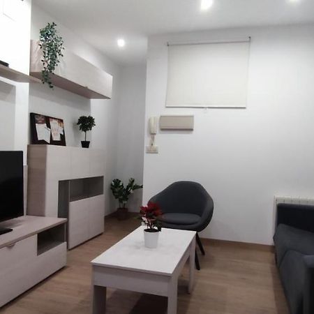 Apartamento En Pleno Casco Historico De Vigo 아파트 외부 사진