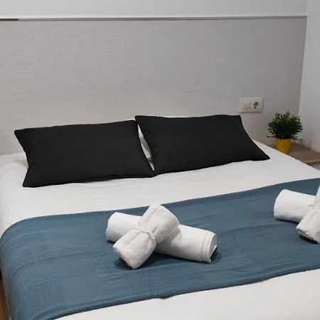 Apartamento En Pleno Casco Historico De Vigo 아파트 외부 사진